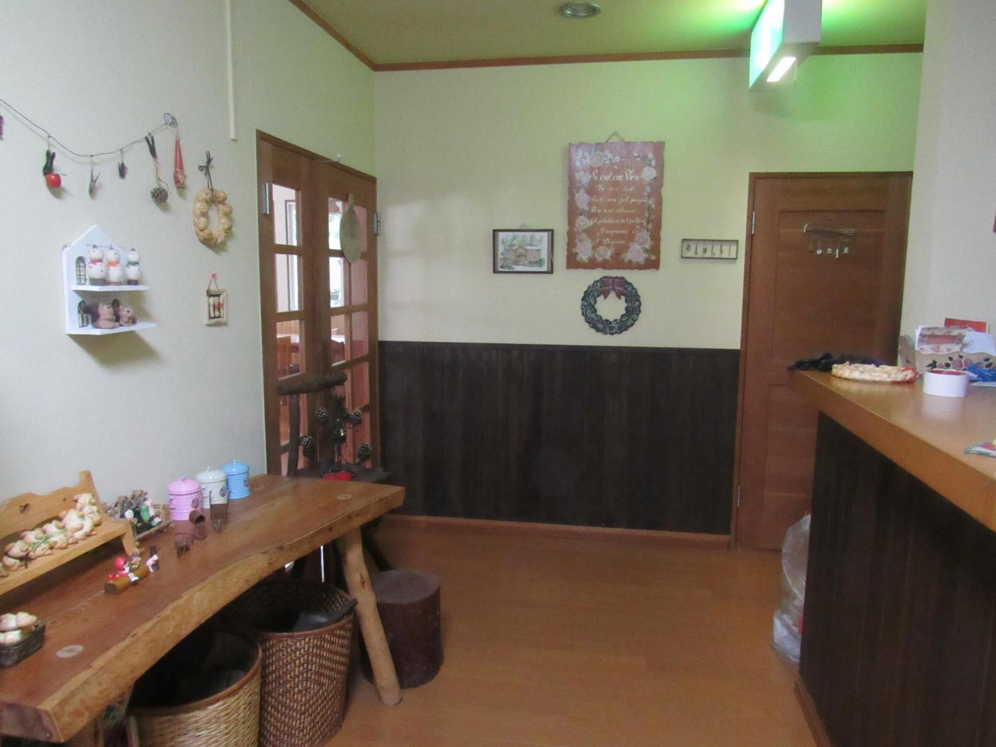 Pension Alps Hakuba Room photo