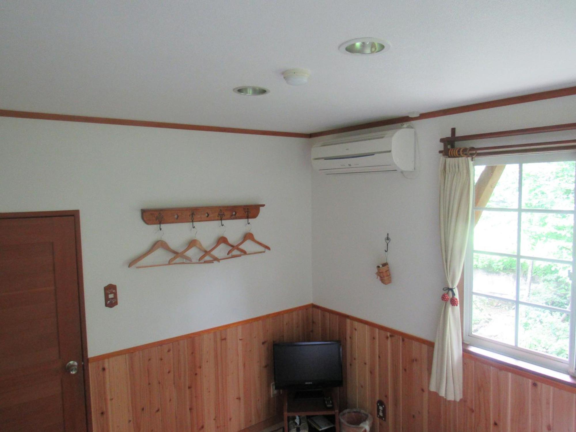 Pension Alps Hakuba Exterior photo